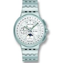 Mido All Dial Moonphase Mens Watch M83614111