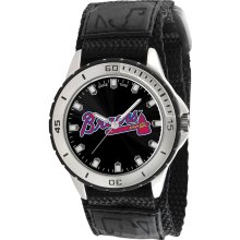 MLB Game Time Veteran Series Watch (Oakland Athletics)