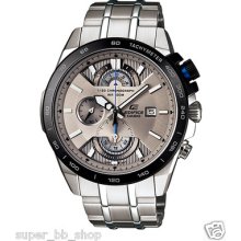 Model Japan Movt Genuine Casio Watch Edifice Efr-520d-7a