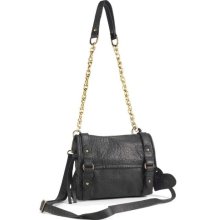 Moni Moni Italian Leather Bag
