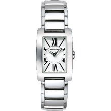 Mont Blanc Profile Lady Elegance 101553 Watch