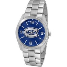 Montreal Canadiens Elite Watch