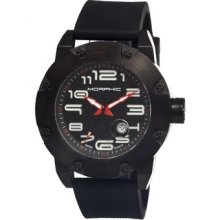 Morphic 0801 M8 Series Mens Watch Low Price Guarantee + Free Knife