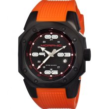Morphic 1006 M10 Series Mens Watch