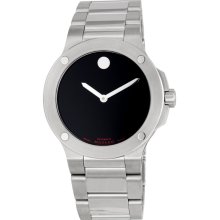 Movado 0606290 Extreme Mens Swiss Automatic (self winding) Watch
