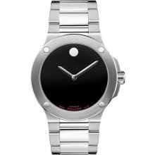Movado Sport Edition SE Extreme Automatic Men's Watch 0606290