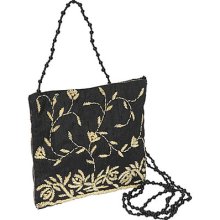 Moyna Handbags Large Cross Body Purse 3 Colors