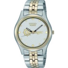 MSA52 -- Two Tone Medallion Watch by Seiko by Seiko