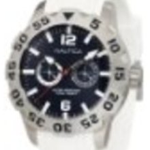 Nautica Men's N16616G Bfd 100 Multi