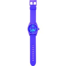 Neff Daily Watch - purple