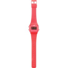 Neff Flava Watch (Pink)