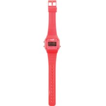 Neff Flava Watch Pink Men's