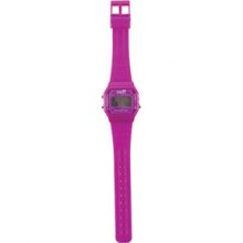 Neff Flava Watch Purple Men's