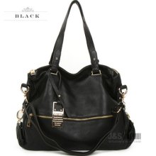 new Genuine Leather Purses Handbag Satchel Totes Shoulder Bag-wb1079