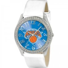 New york knicks glitz wht