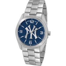 New York Yankees Elite Watch Game Time