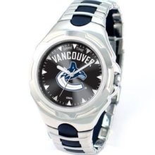 NHL Men's NHL-VIC-VAN Victory Series Vancouver Canucks