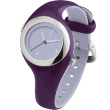 Nike Triax Sync Analog-purple-wc0042-515