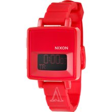 Nixon Women's The Trigital Watch A163481-00