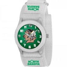 North dakota rookie white seri
