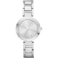 NY8746 DKNY Ladies Essentials and Glitz Watch