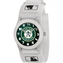 Oakland athletics rookie white