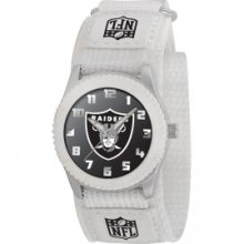 Oakland raiders rookie white
