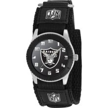 Oakland Raiders Youth Black Watch