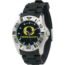 Oregon Ducks NCAA Mens MVP Series Watch