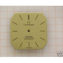 Original Omega Constellation Automatic Dial, 80's