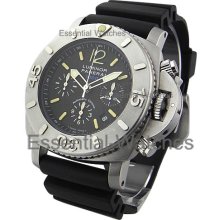 Panerai PAM 187 Submersible Chrono 1000m - 2006 L.E. PAM00187