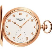 Patek Philippe Pocket Watches 980R-001