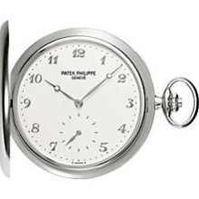 Patek Philippe Pocket Watches 980G-010