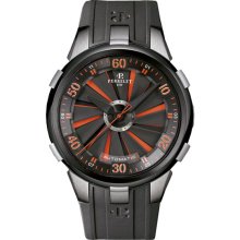 Perrelet Turbine A1050.2 Mens wristwatch