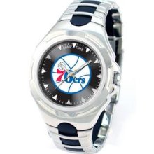 Philadelphia 76ers Victory Series Sports