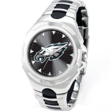 Philadelphia Eagles Mens Sport Watch