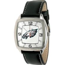 Philadelphia Eagles Retro Series Watch - Nfl-ret-phi