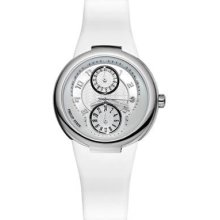 Philip Stein Active Quartz Stainless Steel 31-aw-rw