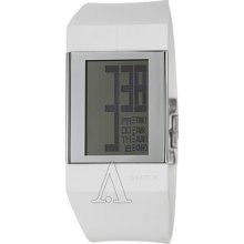 Philippe Starck Digital Men's Quartz Watch Ph1111