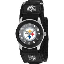 Pittsburgh Steelers Youth Black Watch