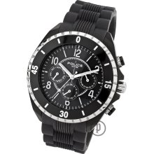 Police Miami MF PL13918JSBS/02 Watch