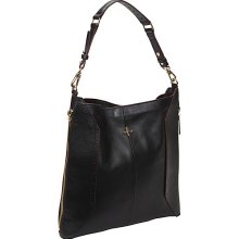 Pour La Victoire Provence Hobo Black