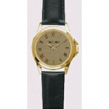 Premier Series Gold Protector Strap Watch