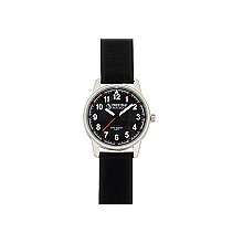 Prestige Medical Black 1756-BLK Men's Classic Watch