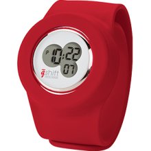 Promotional Slap On Digital Watch