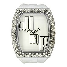 Puma Drama Injection Glitzy Women's watch #PU910712001