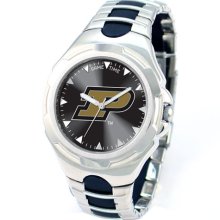 Purdue Victory Mens Watch