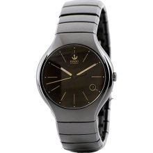 Rado R27857152 Automatic Mens Silver Watch