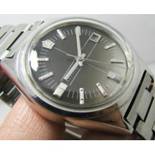 Rare Vintage Citizen Dress Watch Wind Up Gents.