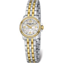 Raymond Weil 5799-SPS-00995 Tango Quartz Womens Watch